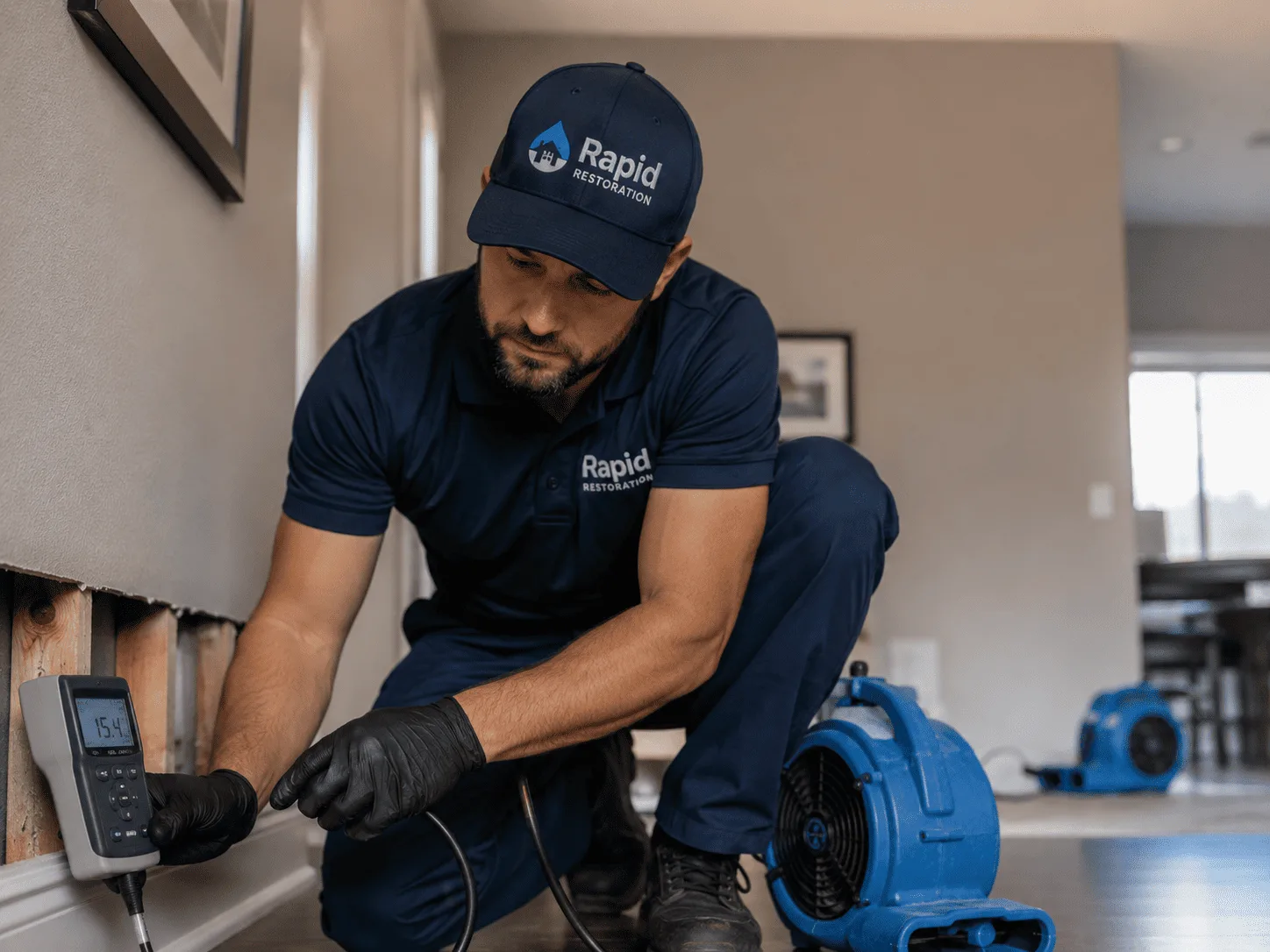 Common questions about Structural Drying in York Springs, PA